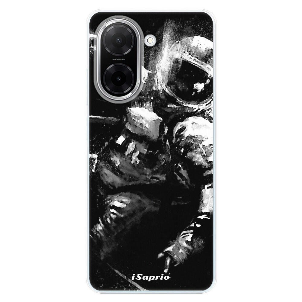 Odolné silikónové puzdro iSaprio - Astronaut 02 - Xiaomi Redmi A5