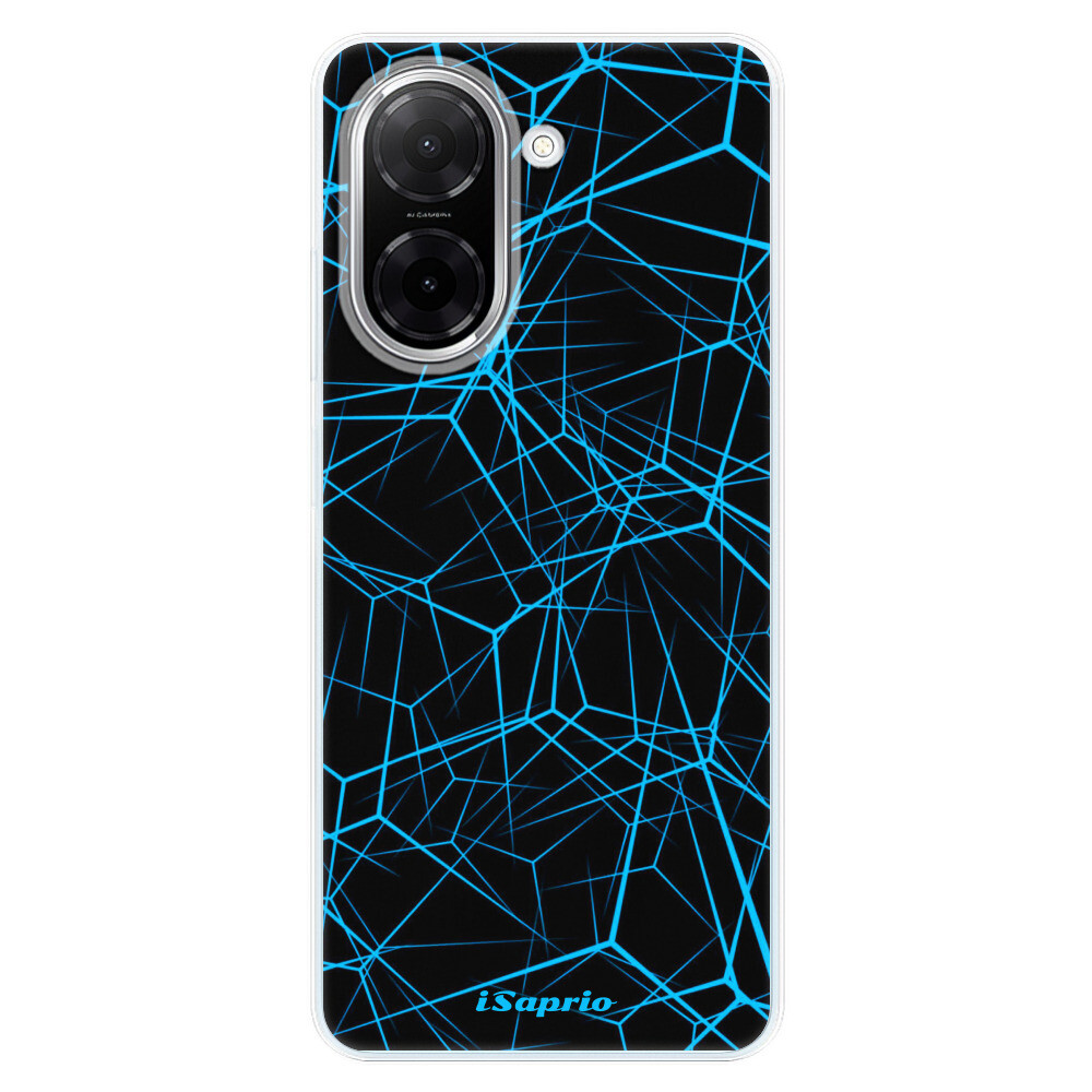 Odolné silikónové puzdro iSaprio - Abstract Outlines 12 - Xiaomi Redmi A5