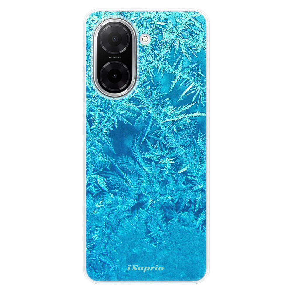Odolné silikónové puzdro iSaprio - Ice 01 - Xiaomi Redmi A5