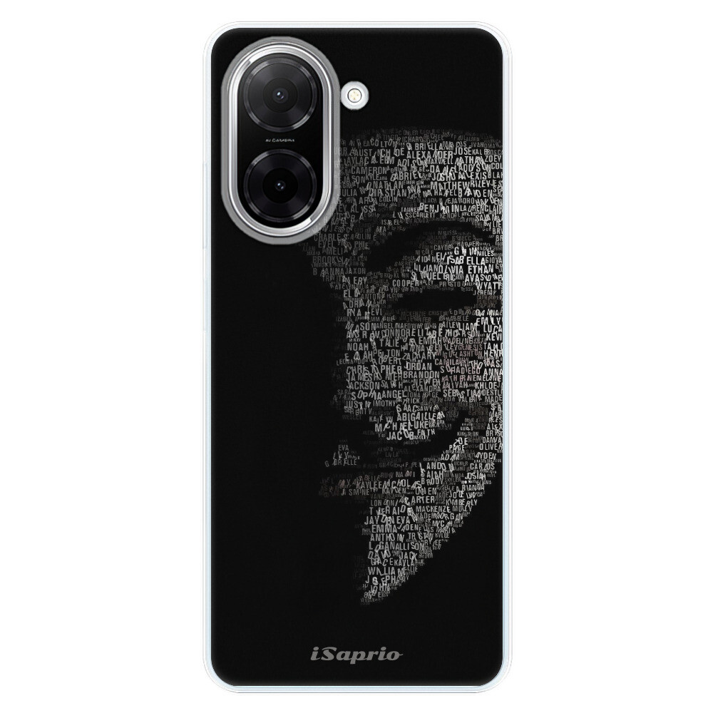Odolné silikónové puzdro iSaprio - Vendeta 10 - Xiaomi Redmi A5