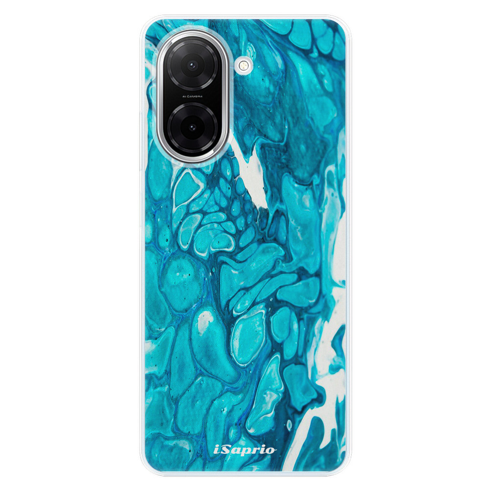 Odolné silikónové puzdro iSaprio - BlueMarble 15 - Xiaomi Redmi A5