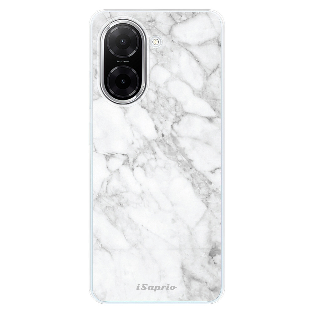 Odolné silikónové puzdro iSaprio - SilverMarble 14 - Xiaomi Redmi A5