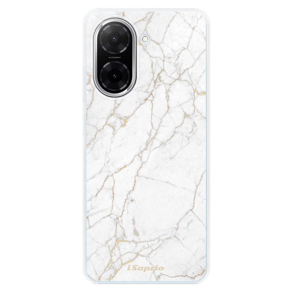 Odolné silikónové puzdro iSaprio - GoldMarble 13 - Xiaomi Redmi A5