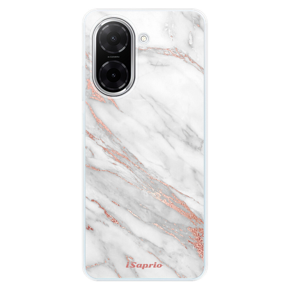 Odolné silikónové puzdro iSaprio - RoseGold 11 - Xiaomi Redmi A5