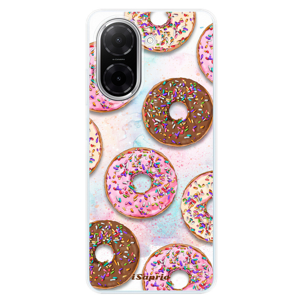 Odolné silikónové puzdro iSaprio - Donuts 11 - Xiaomi Redmi A5