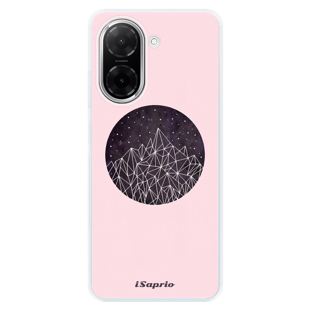 Odolné silikónové puzdro iSaprio - Digital Mountains 10 - Xiaomi Redmi A5