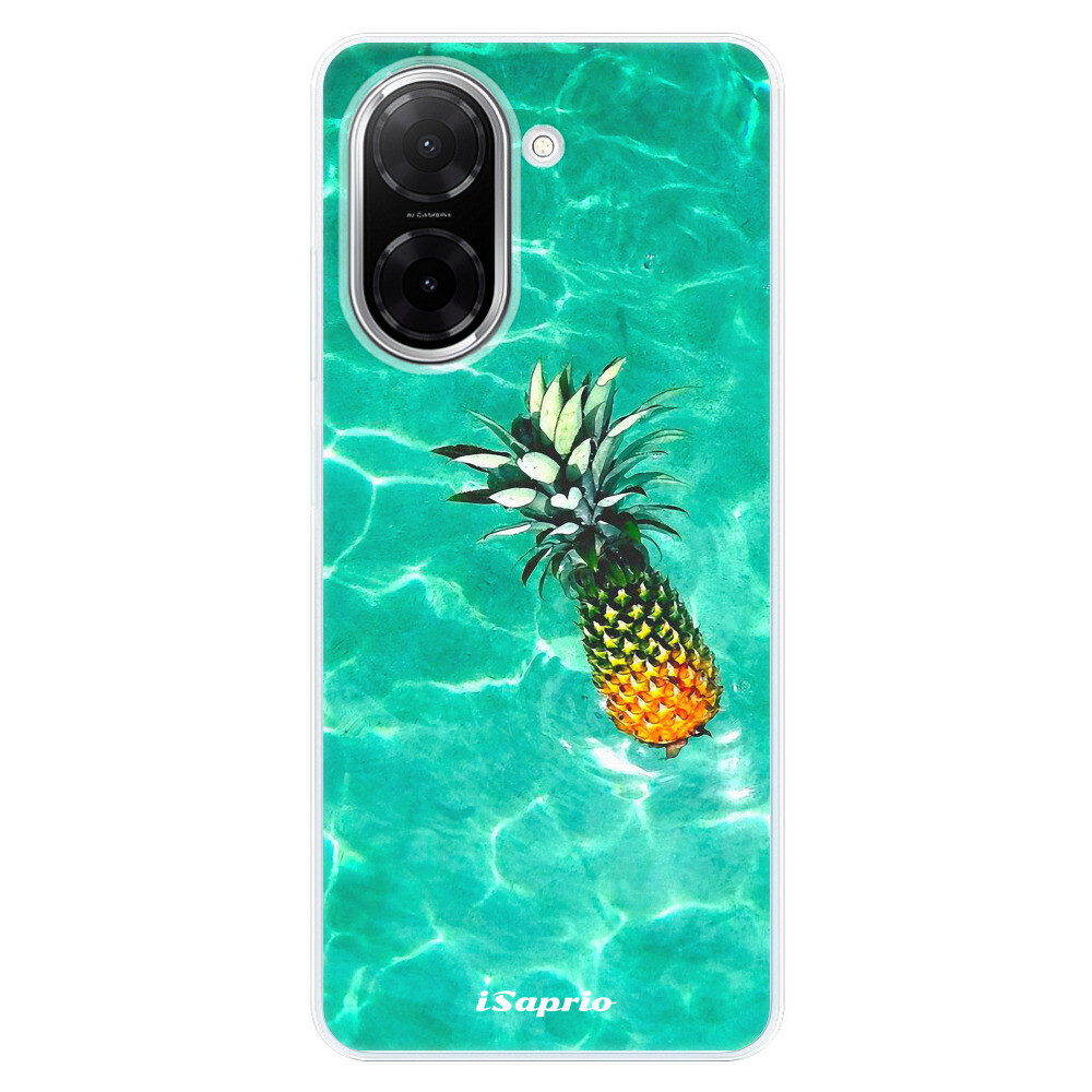 Odolné silikónové puzdro iSaprio - Pineapple 10 - Xiaomi Redmi A5