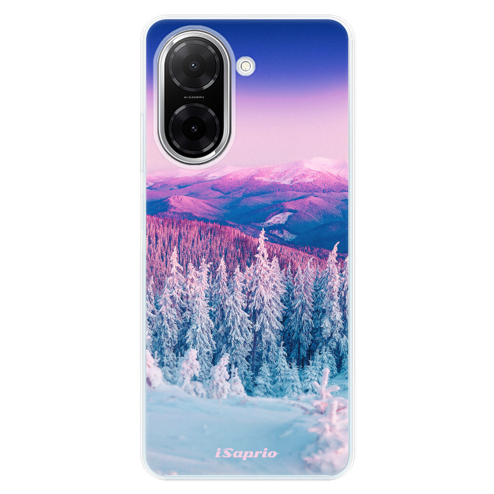 Odolné silikónové puzdro iSaprio - Winter 01 - Xiaomi Redmi A5