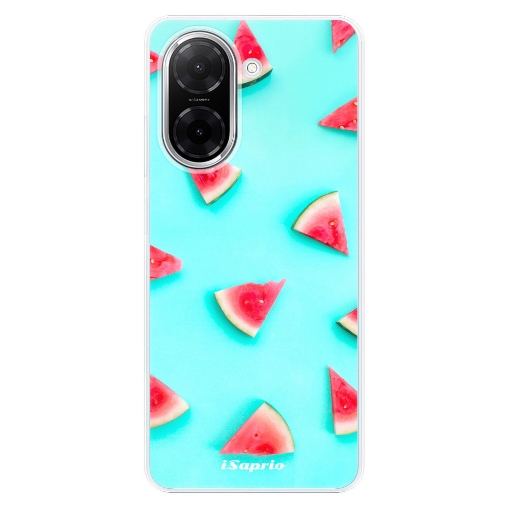 Odolné silikónové puzdro iSaprio - Melon Patern 10 - Xiaomi Redmi A5