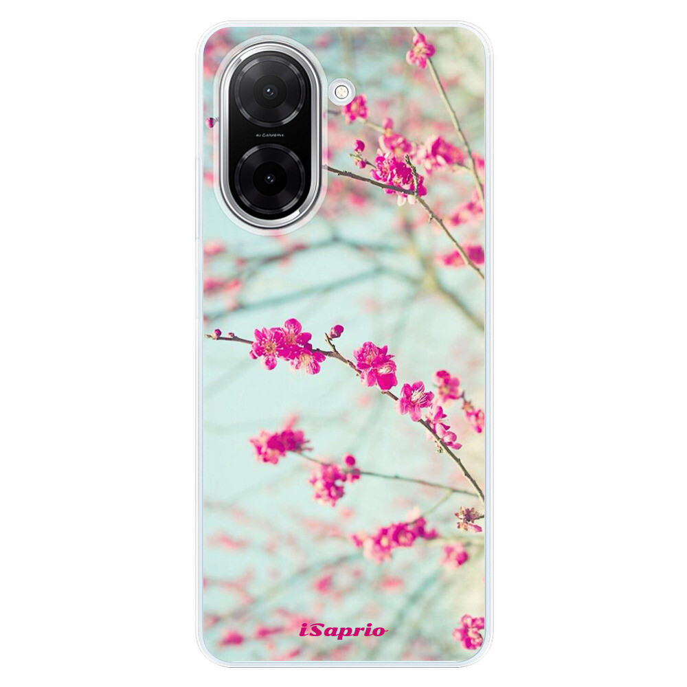 Odolné silikónové puzdro iSaprio - Blossom 01 - Xiaomi Redmi A5