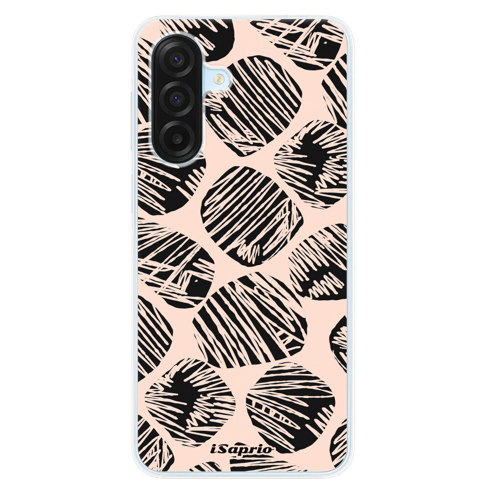 Odolné silikónové puzdro iSaprio - Shapes - Samsung Galaxy A17 / A17 5G