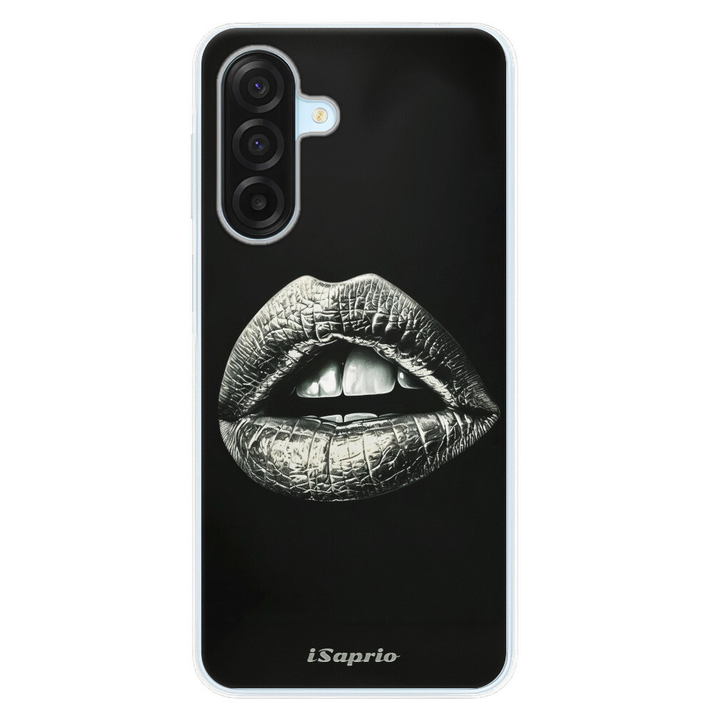 Odolné silikónové puzdro iSaprio - Lips - Samsung Galaxy A17 / A17 5G