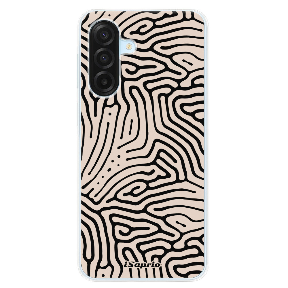 Odolné silikónové puzdro iSaprio - Biologic - Samsung Galaxy A17 / A17 5G