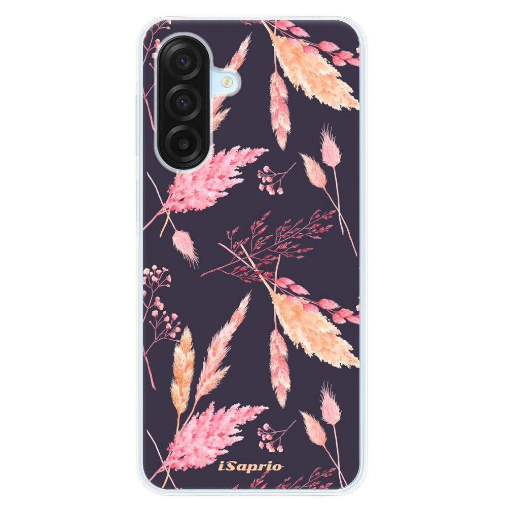 Odolné silikónové puzdro iSaprio - Herbal Pattern - Samsung Galaxy A17 / A17 5G