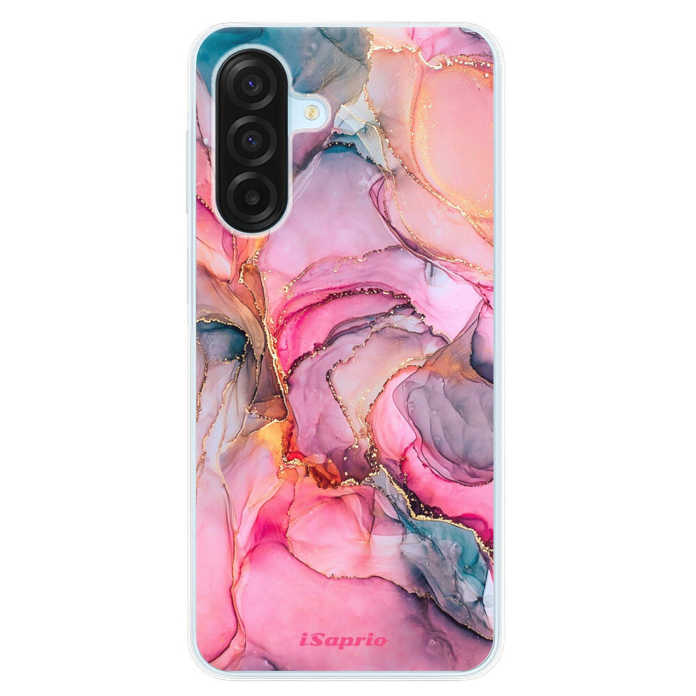 Odolné silikónové puzdro iSaprio - Golden Pastel - Samsung Galaxy A17 / A17 5G