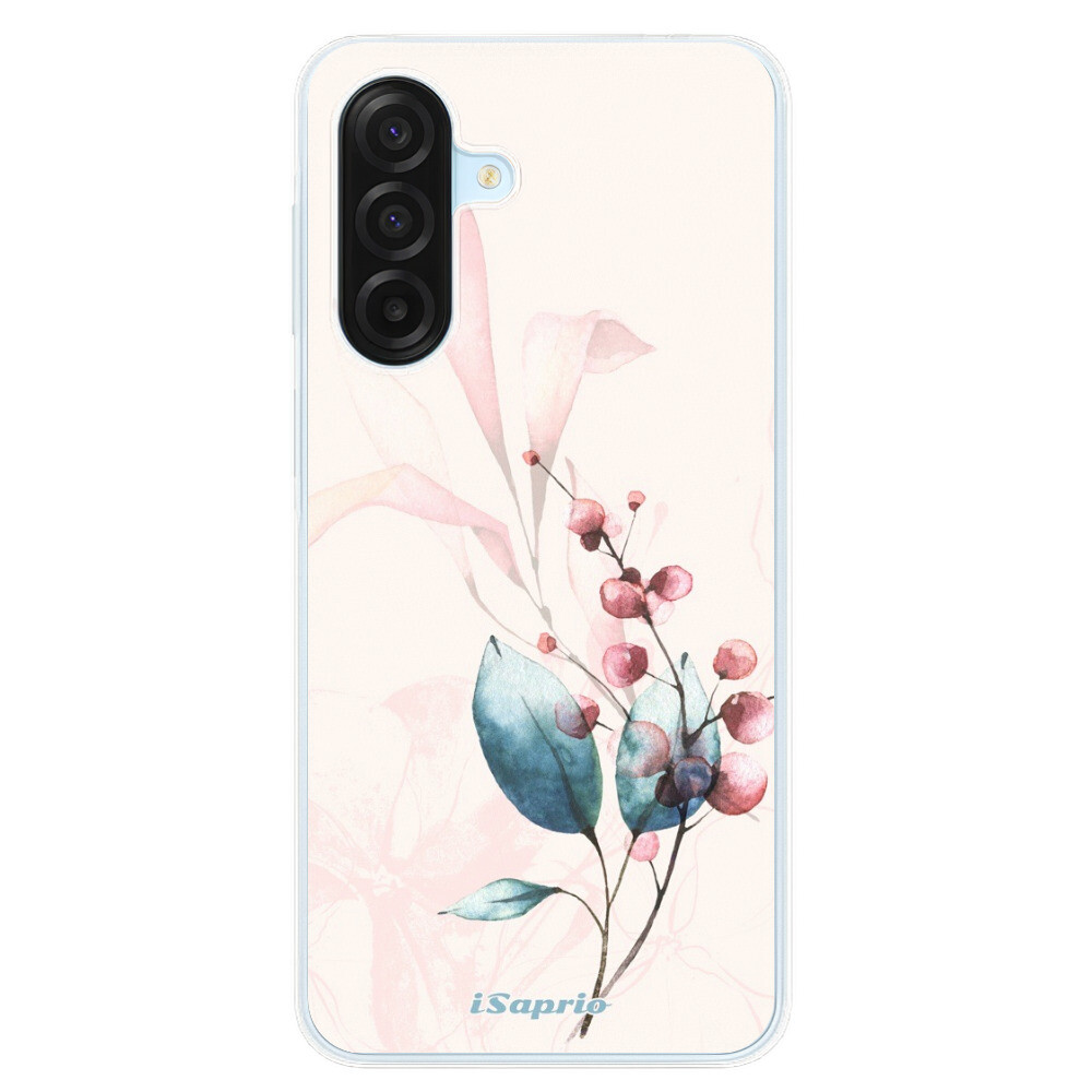 Odolné silikónové puzdro iSaprio - Flower Art 02 - Samsung Galaxy A17 / A17 5G