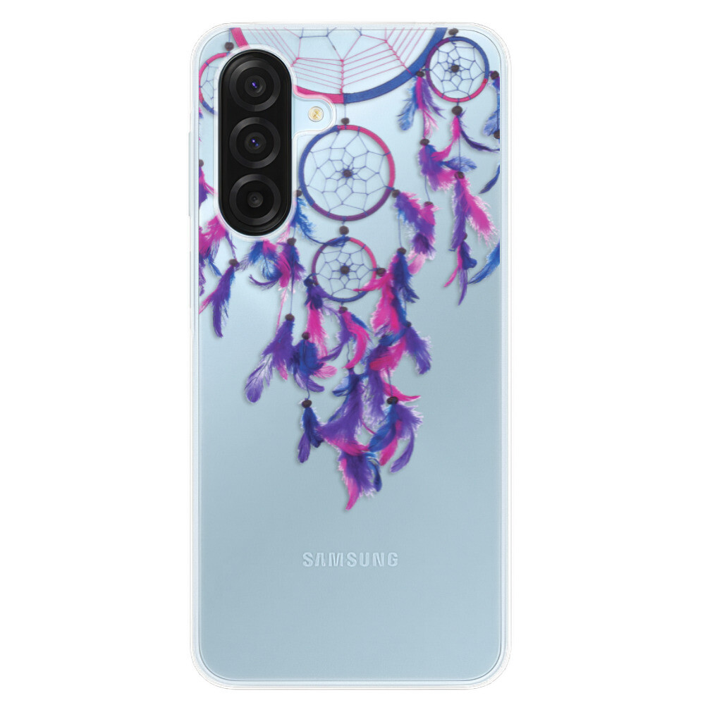 Odolné silikónové puzdro iSaprio - Dreamcatcher 01 - Samsung Galaxy A17 / A17 5G