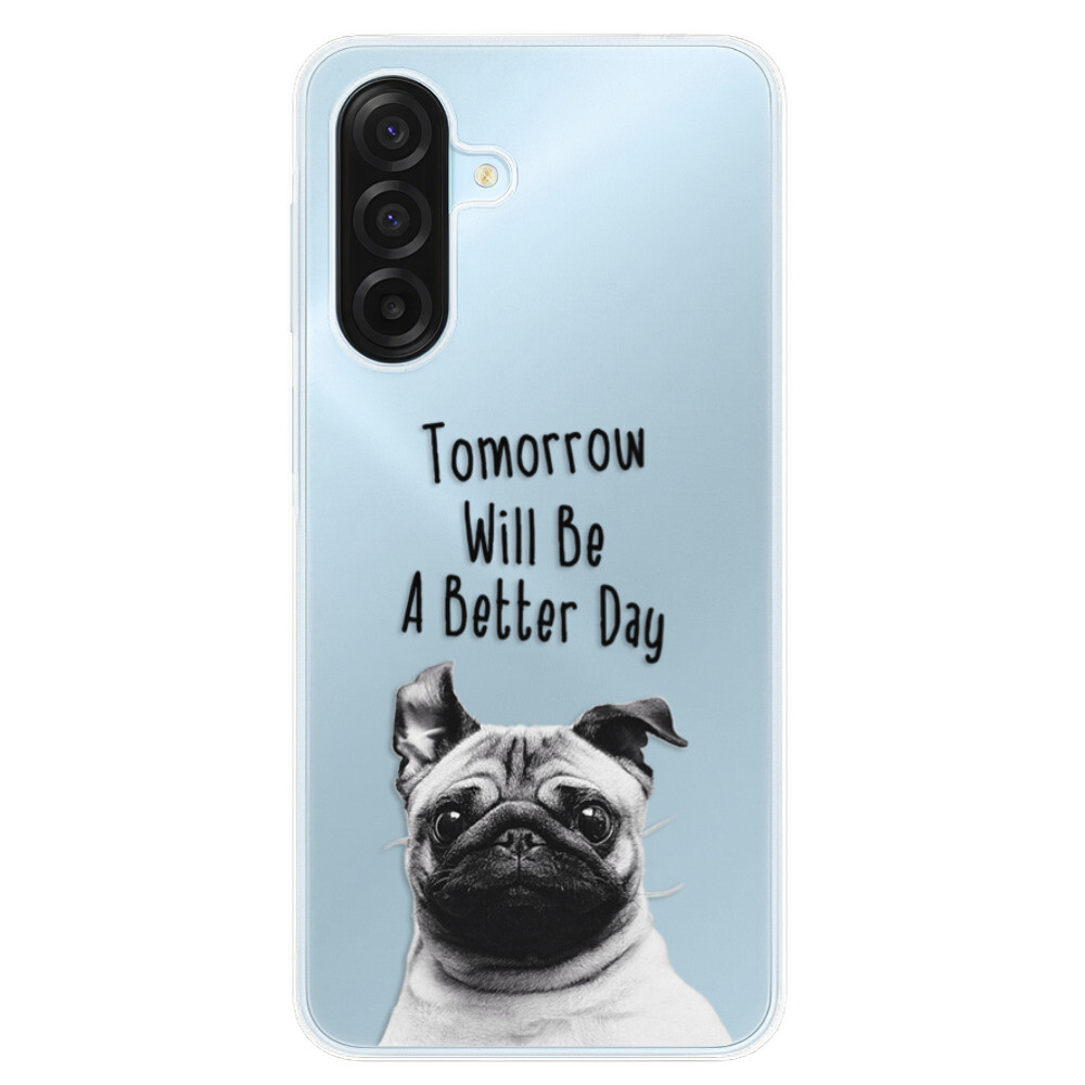 Odolné silikónové puzdro iSaprio - Better Day 01 - Samsung Galaxy A17 / A17 5G