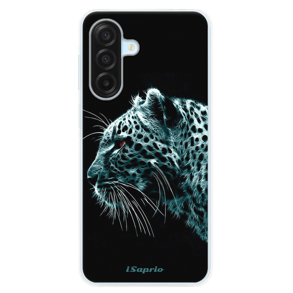 Odolné silikónové puzdro iSaprio - Leopard 10 - Samsung Galaxy A17 / A17 5G