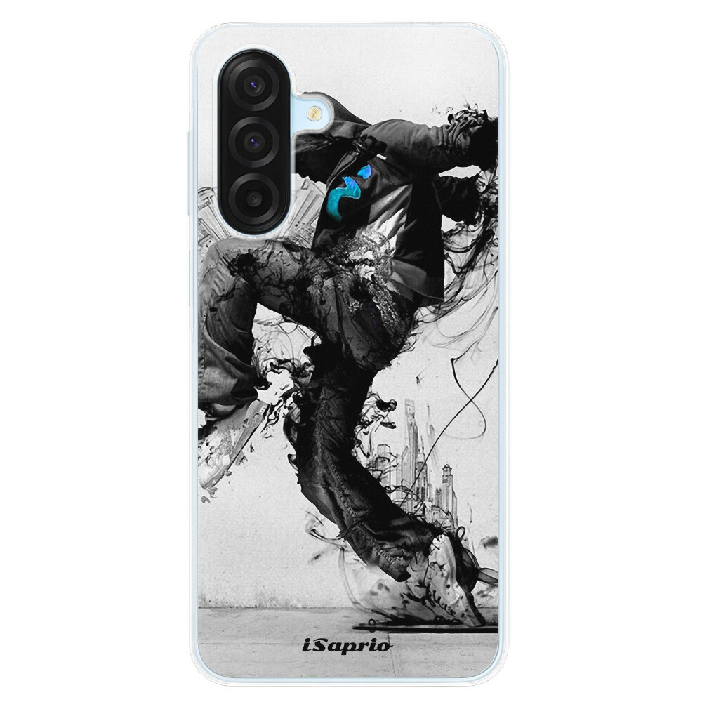 Odolné silikónové puzdro iSaprio - Dance 01 - Samsung Galaxy A17 / A17 5G