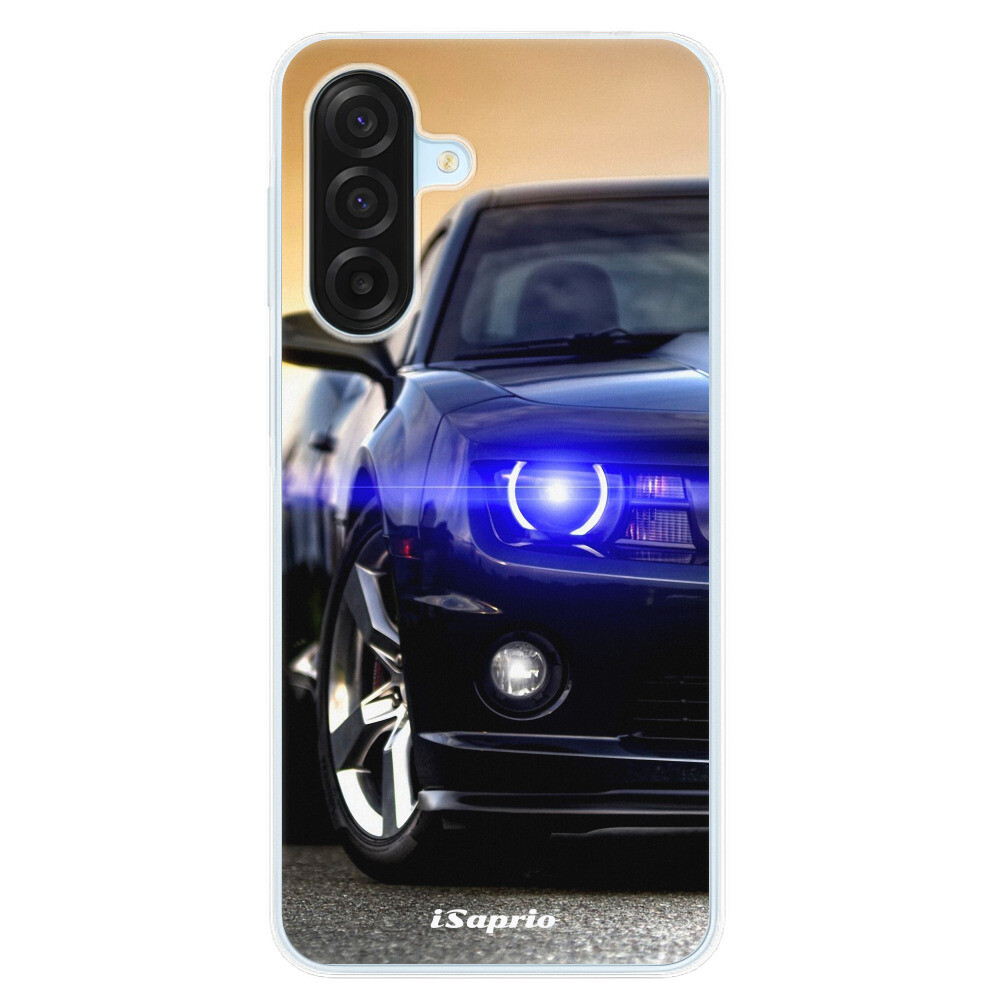 Odolné silikónové puzdro iSaprio - Chevrolet 01 - Samsung Galaxy A17 / A17 5G
