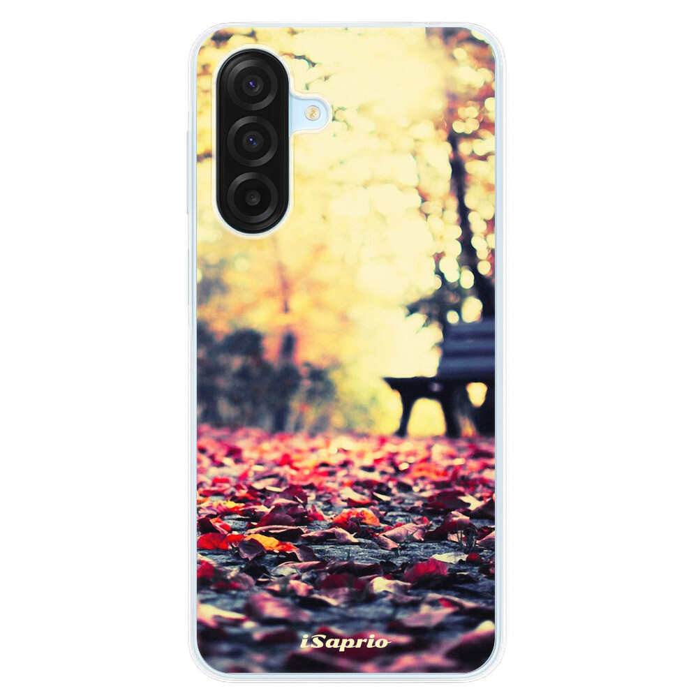 Odolné silikónové puzdro iSaprio - Bench 01 - Samsung Galaxy A17 / A17 5G