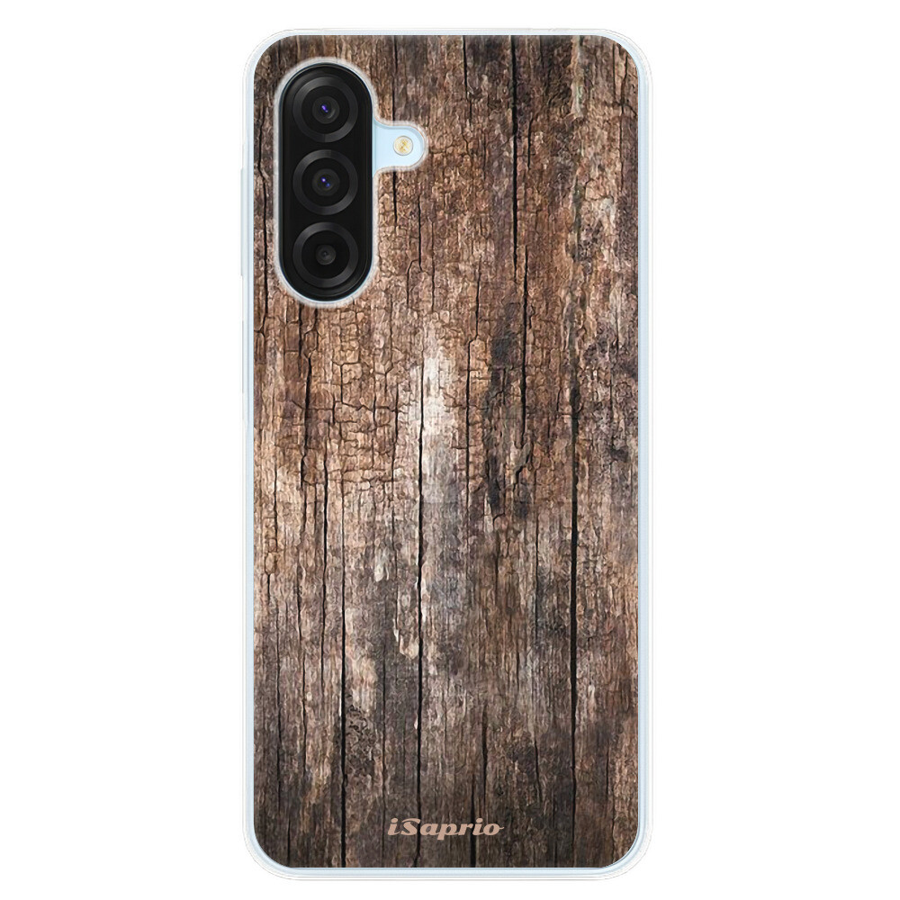 Odolné silikónové puzdro iSaprio - Wood 11 - Samsung Galaxy A17 / A17 5G