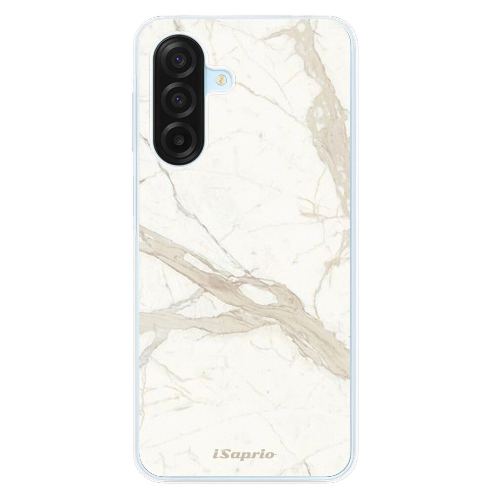 Odolné silikónové puzdro iSaprio - Marble 12 - Samsung Galaxy A17 / A17 5G