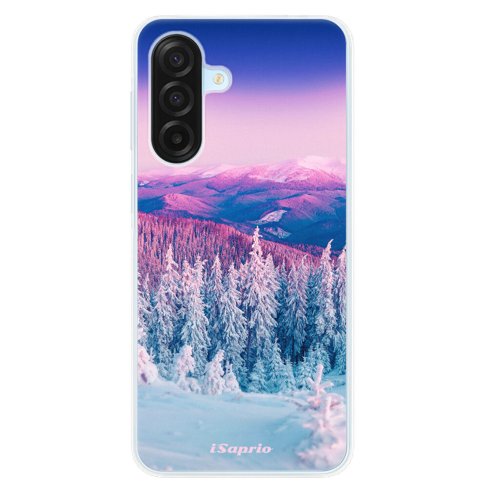 Odolné silikónové puzdro iSaprio - Winter 01 - Samsung Galaxy A17 / A17 5G