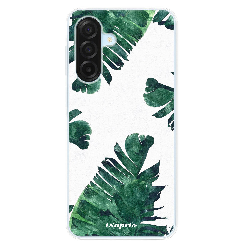 Odolné silikónové puzdro iSaprio - Jungle 11 - Samsung Galaxy A17 / A17 5G
