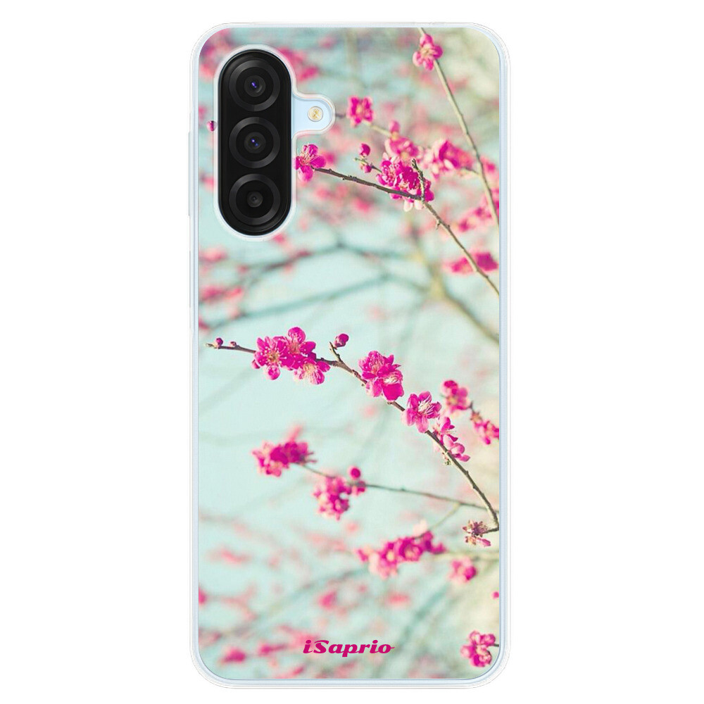 Odolné silikónové puzdro iSaprio - Blossom 01 - Samsung Galaxy A17 / A17 5G