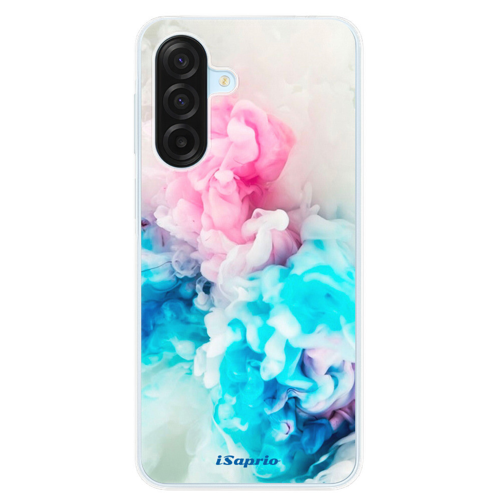 Odolné silikónové puzdro iSaprio - Watercolor 03 - Samsung Galaxy A17 / A17 5G