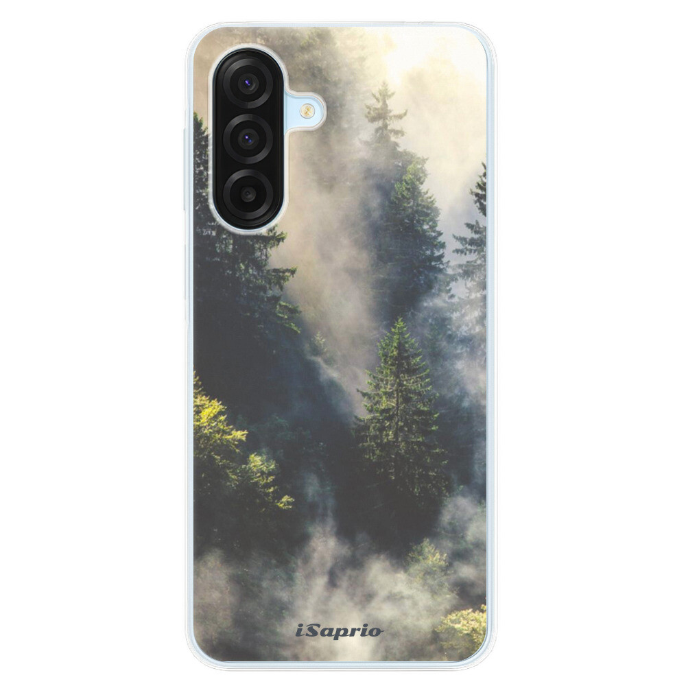 Odolné silikónové puzdro iSaprio - Forrest 01 - Samsung Galaxy A17 / A17 5G