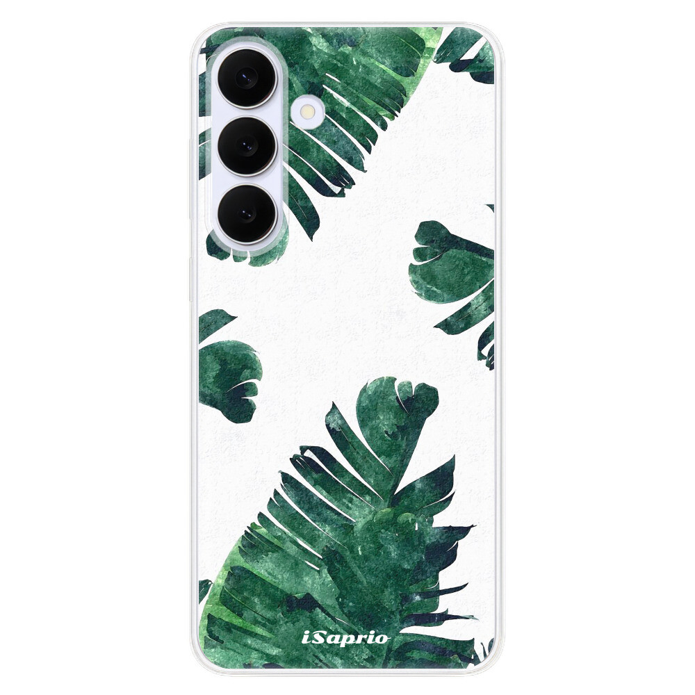 Odolné silikónové puzdro iSaprio - Jungle 11 - Samsung Galaxy S25 FE