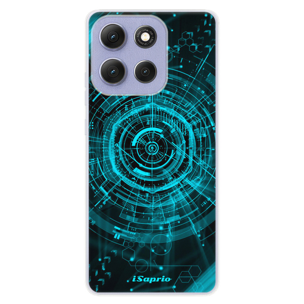 Odolné silikónové puzdro iSaprio - Technics 02 - Motorola Moto G86 5G