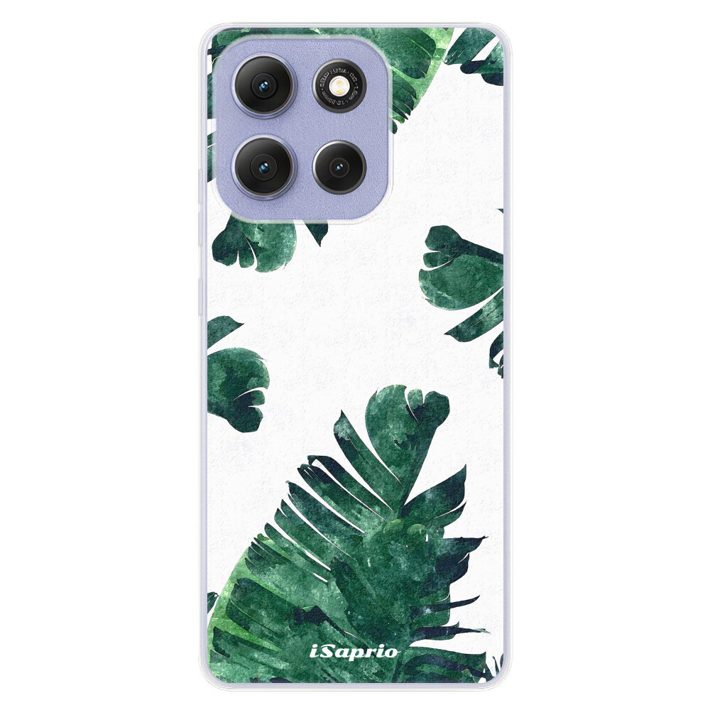 Odolné silikónové puzdro iSaprio - Jungle 11 - Motorola Moto G86 5G