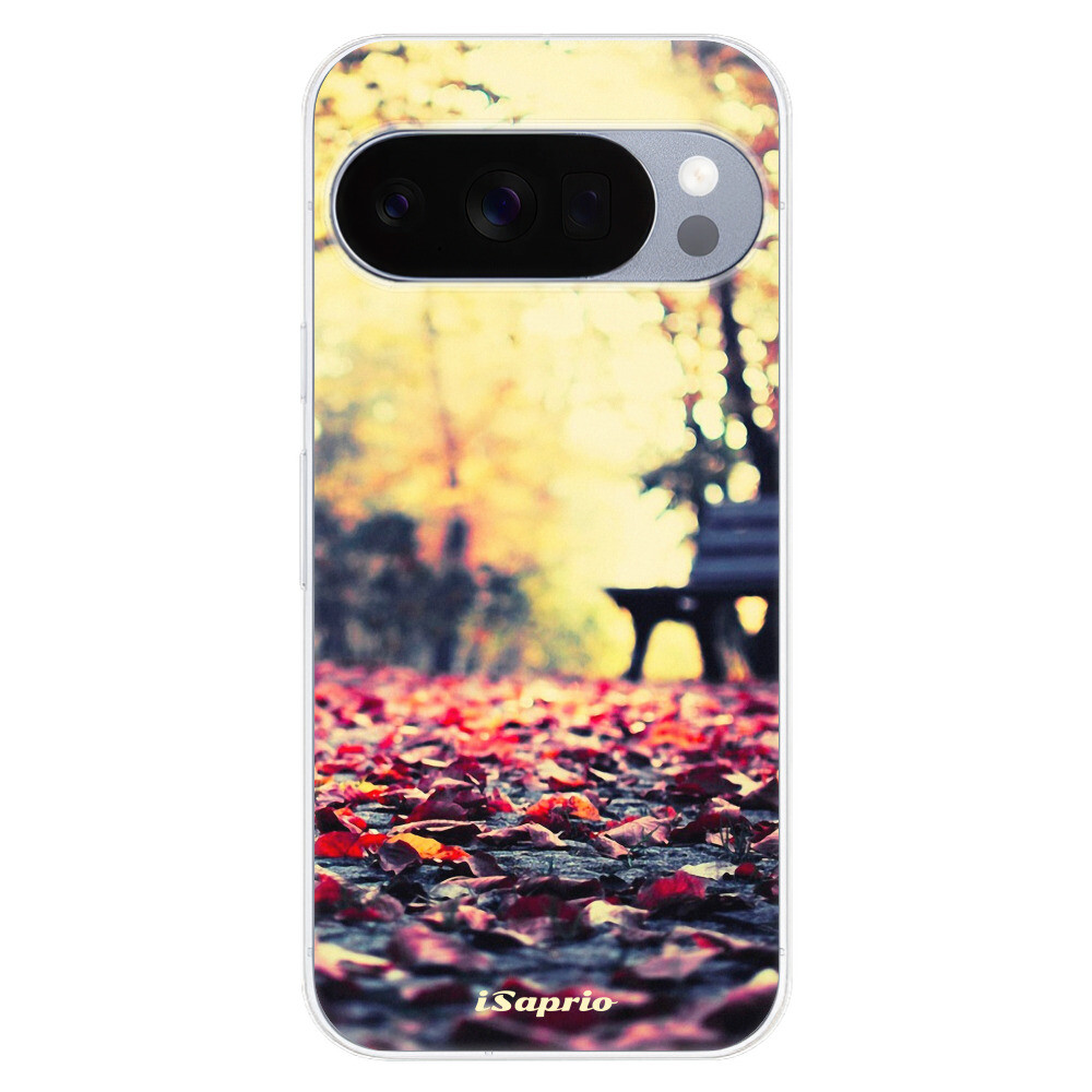 Odolné silikónové puzdro iSaprio - Bench 01 - Google Pixel 10 / 10 Pro