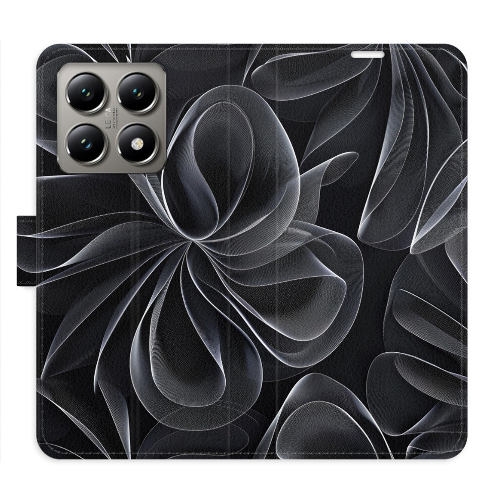 Flipové puzdro iSaprio - Euphoria - Xiaomi 14T