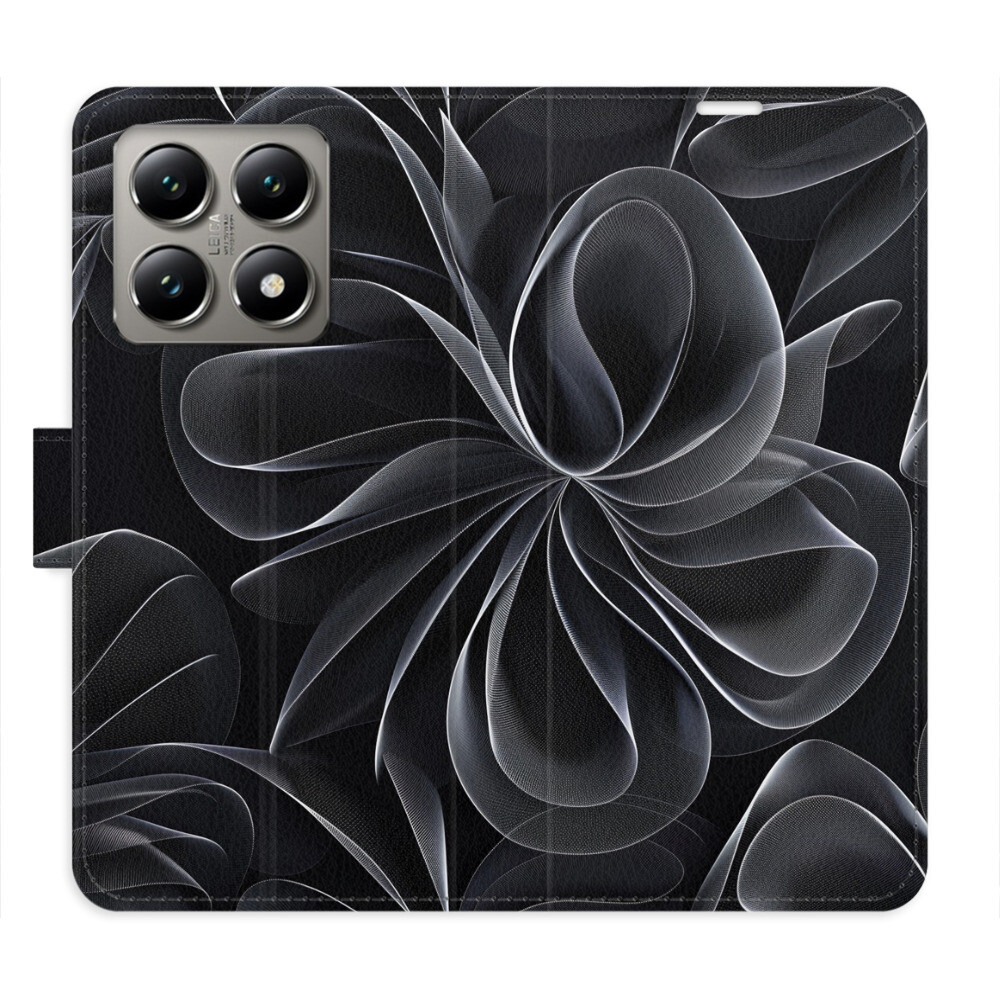 Flipové puzdro iSaprio - Euphoria - Xiaomi 14T Pro