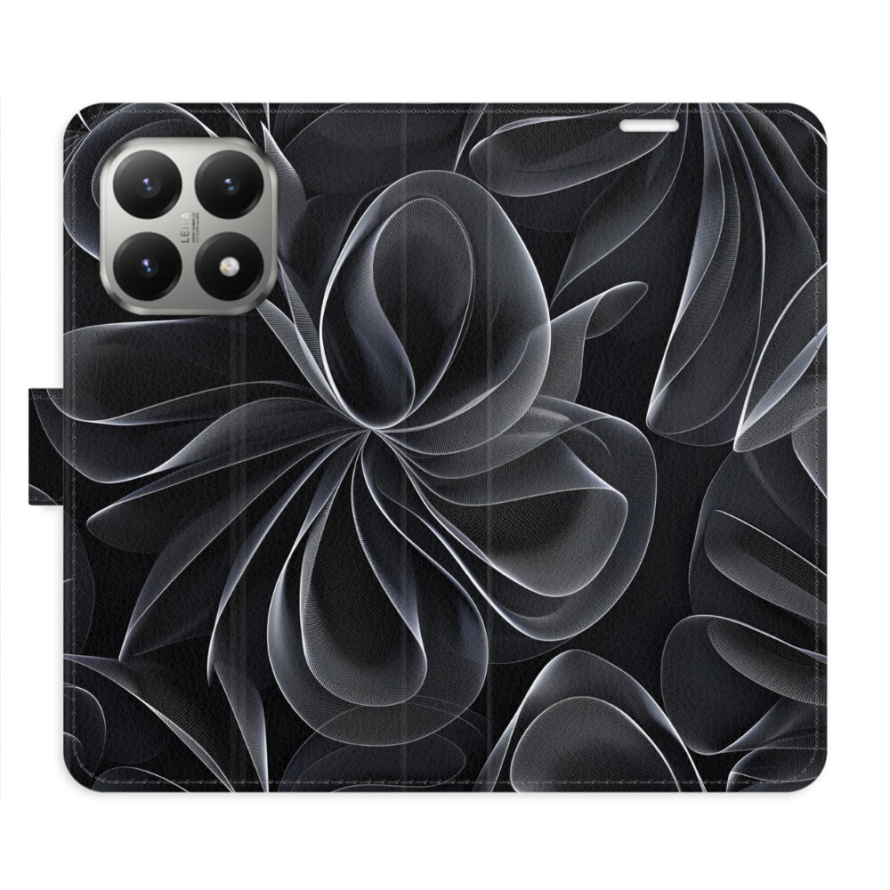 Flipové puzdro iSaprio - Euphoria - Xiaomi 15T