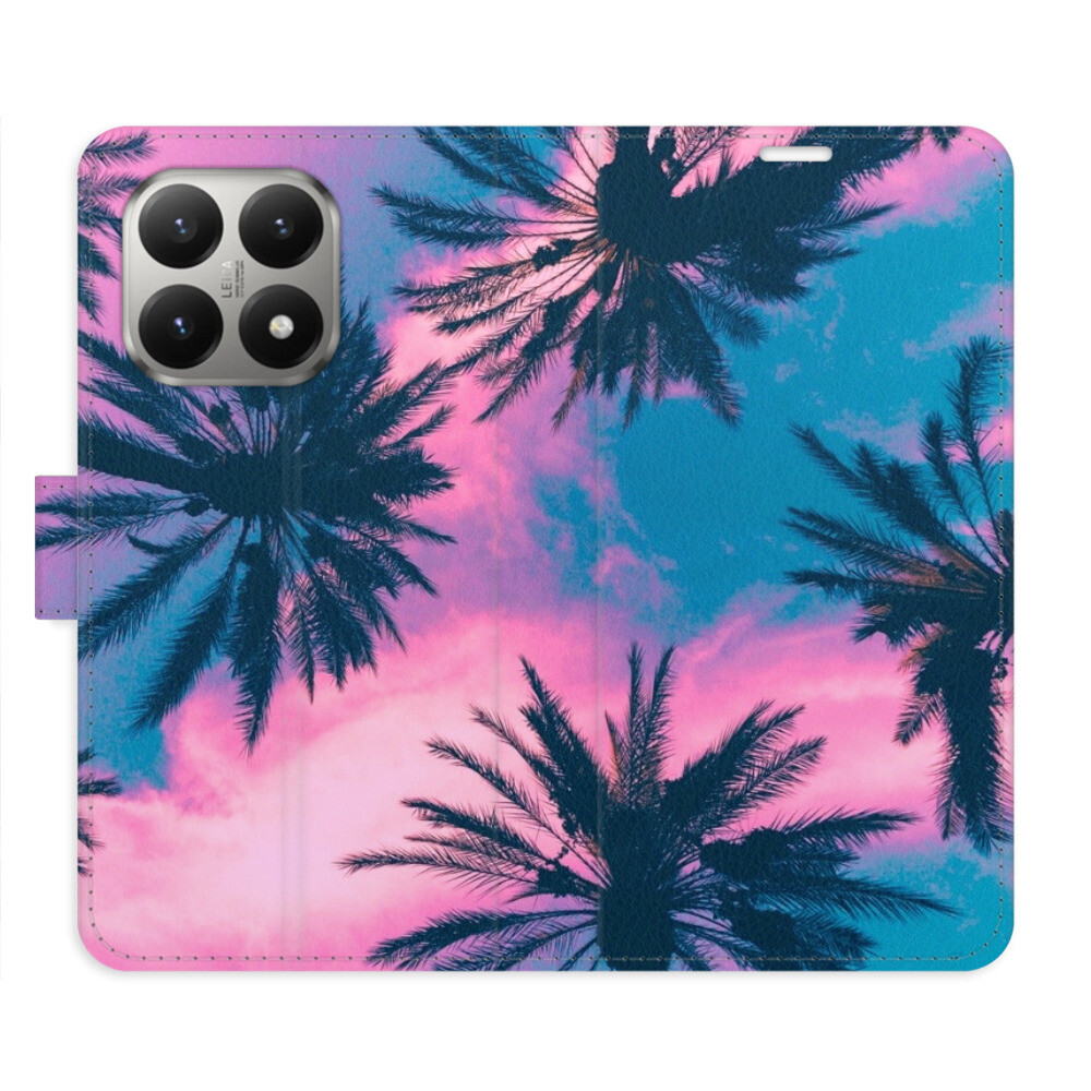 Flipové puzdro iSaprio - Paradise - Xiaomi 15T