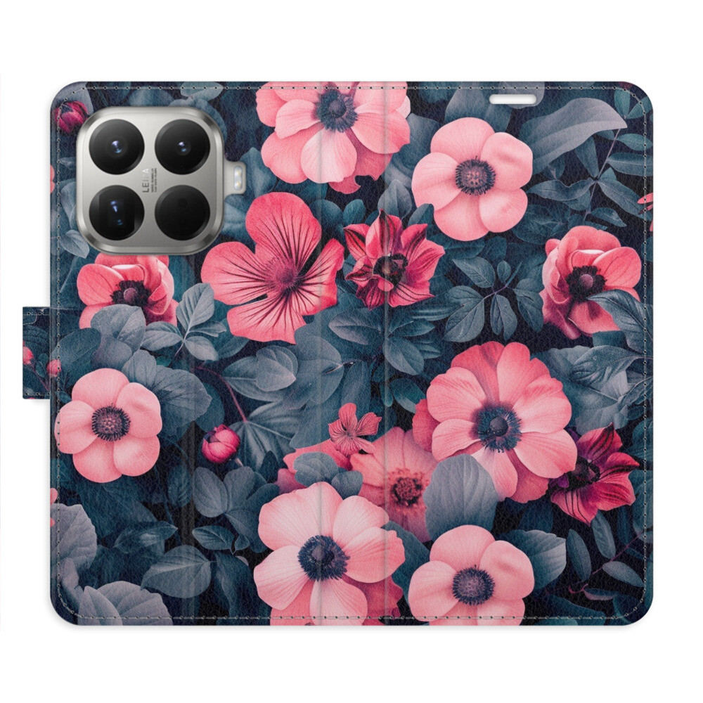 Flipové puzdro iSaprio - Blossom Harmony - Xiaomi 15T Pro