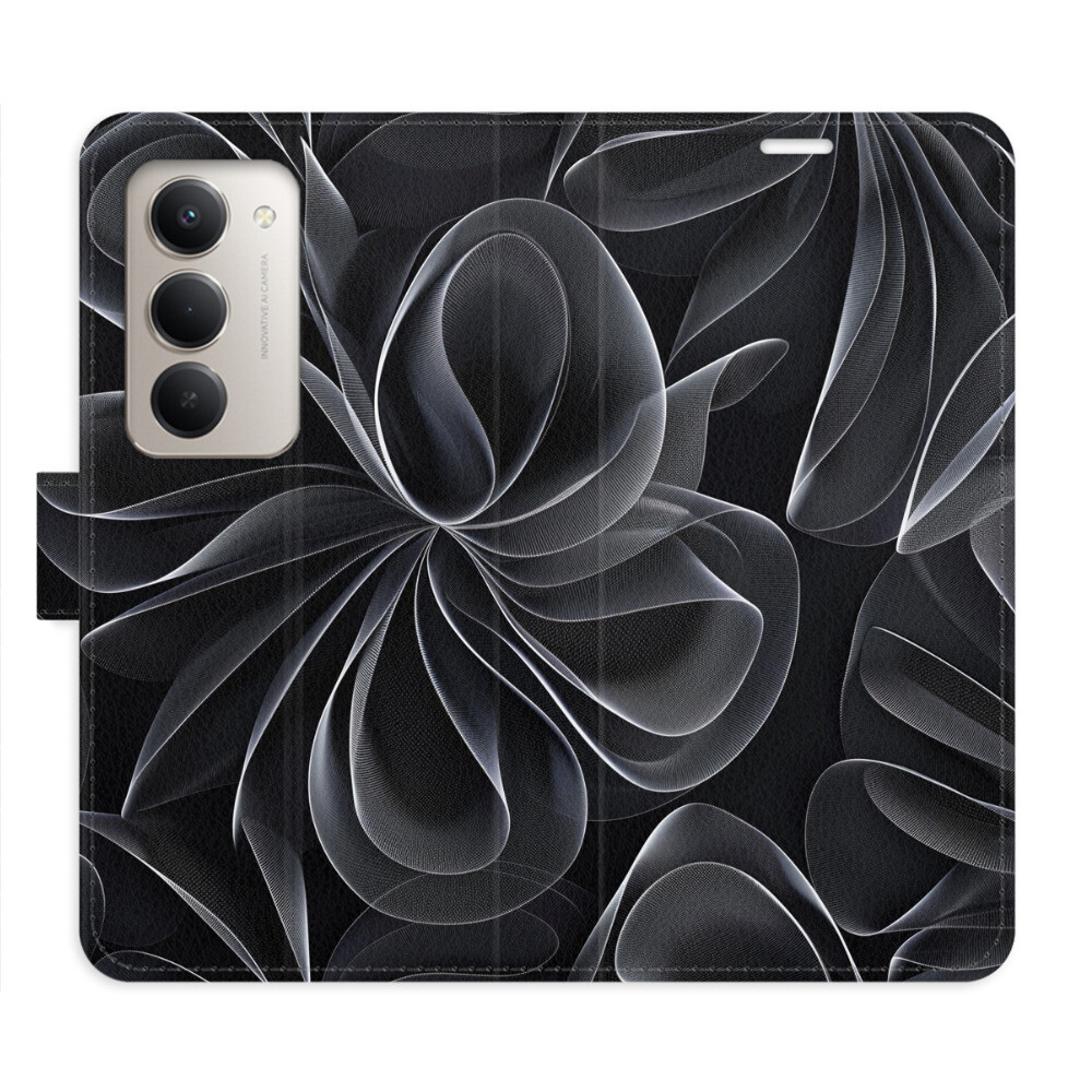 Flipové puzdro iSaprio - Euphoria - Xiaomi Redmi 15