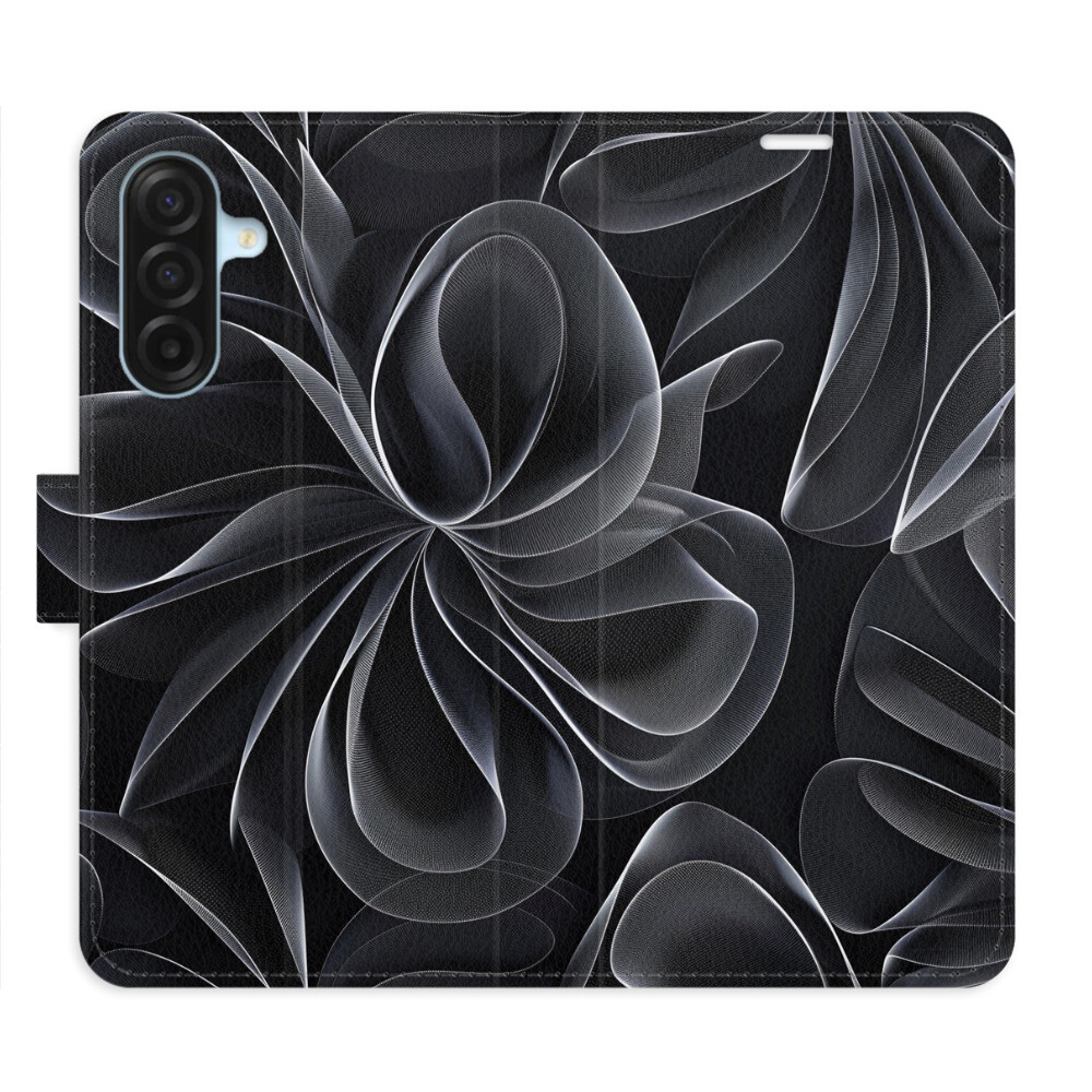 Flipové puzdro iSaprio - Euphoria - Samsung Galaxy A17 / A17 5G