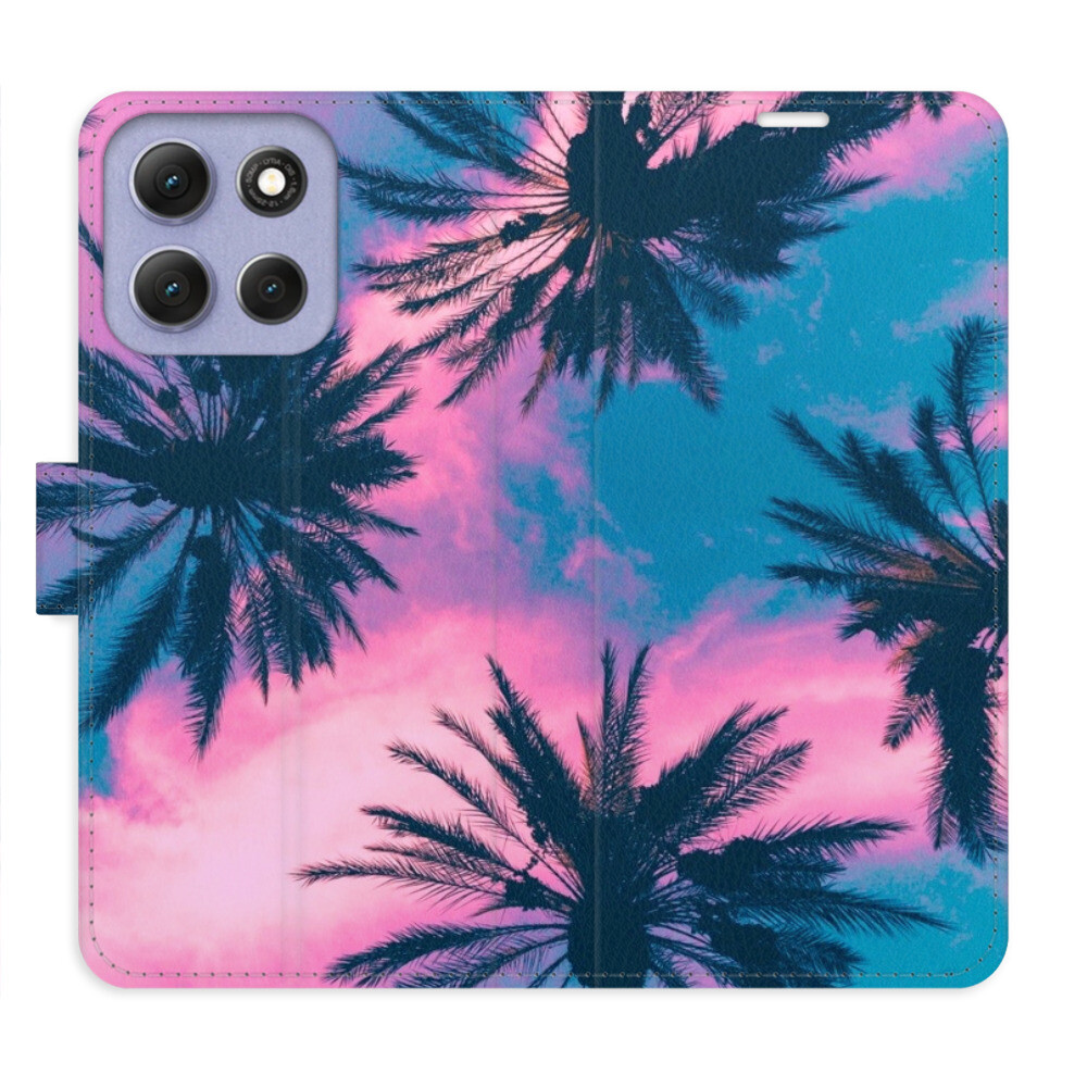 Flipové puzdro iSaprio - Paradise - Motorola Moto G86 5G