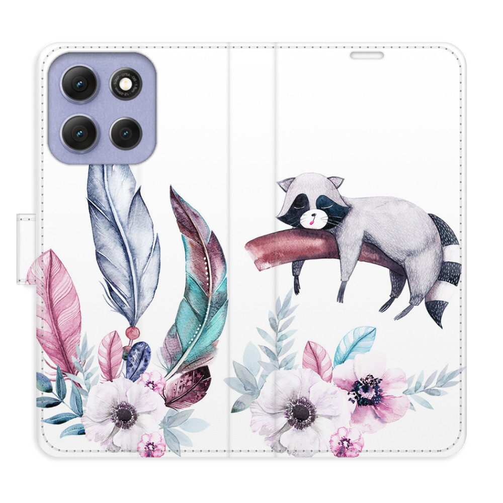 Flipové puzdro iSaprio - Lazy day 02 - Motorola Moto G86 5G