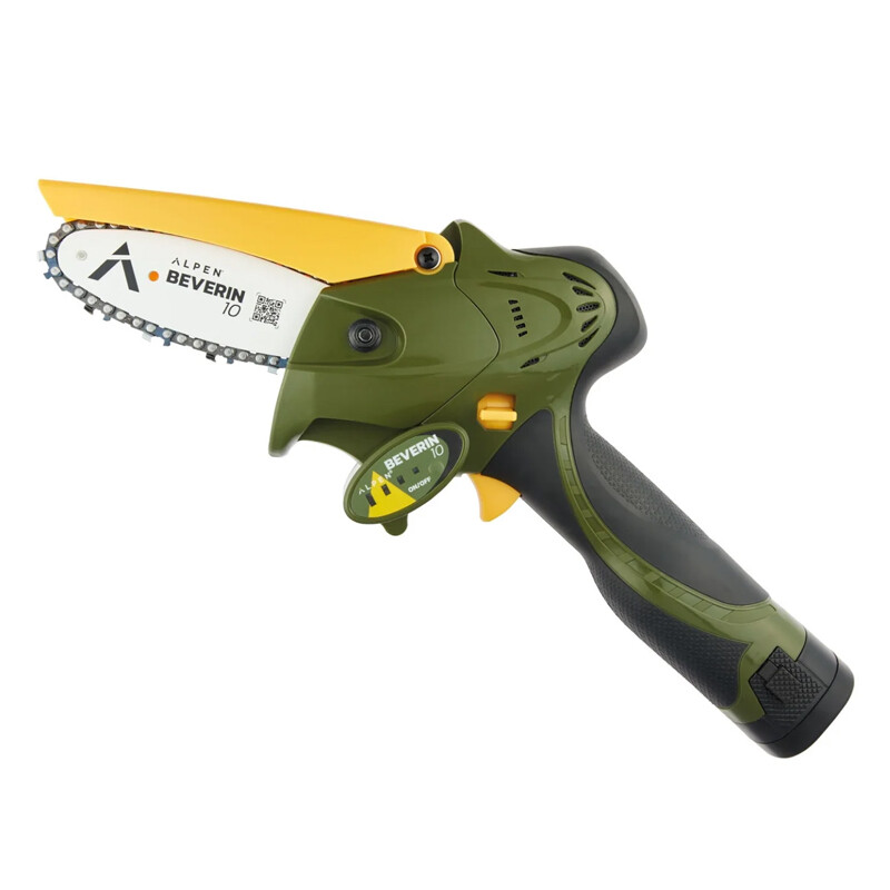 Elektrická mini reťazová píla ALPEN Beverin 10