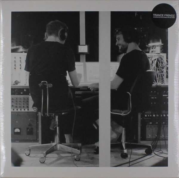 TRANCE FRENDZ
