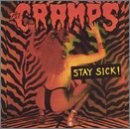 STAY SICK!