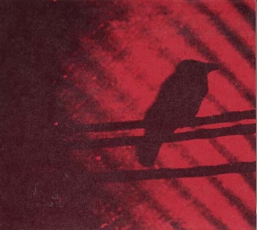 BORN INTO TROUBLE AS THE SPARKS FLY UPWARD